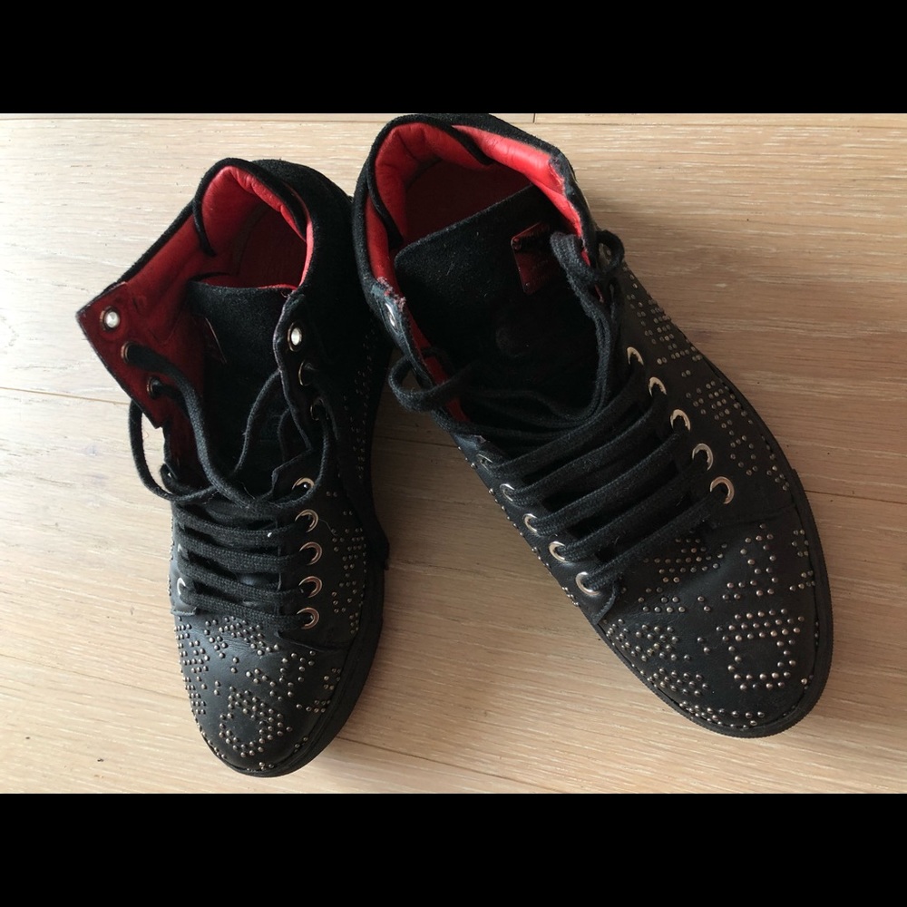 MCM sneaker